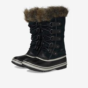 SOREL WATERPROOF BOOTS